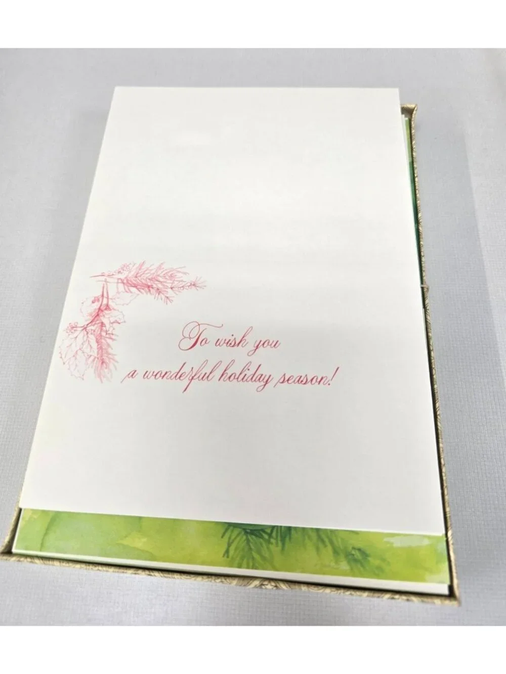 Hallmark celebrate season